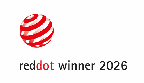 reddot winner 2026