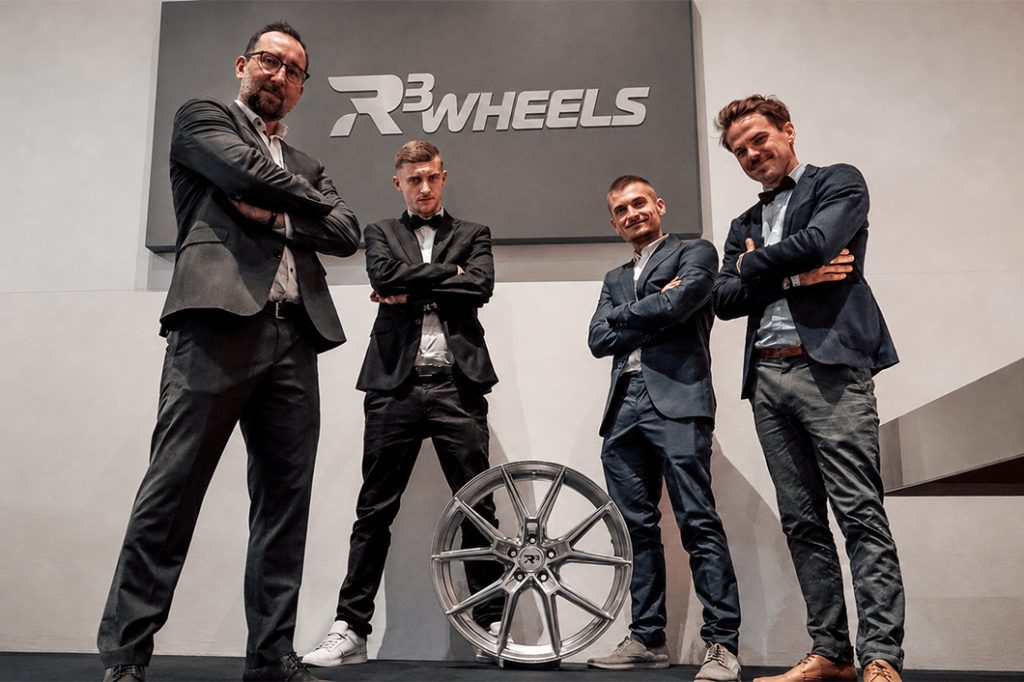 Erste FlowForged Modelle feiern Erfolge